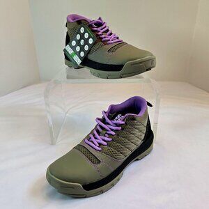 KUJO Yardwear Unisex Yard Shoe - Water & Slip Resistant- Breathable Outdoor Shoe